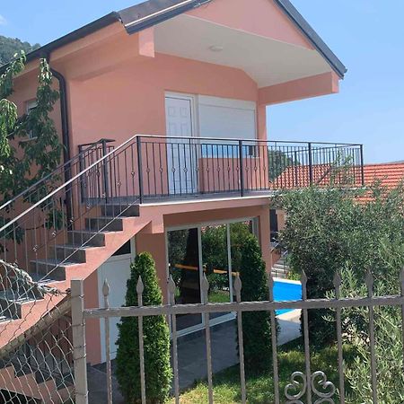 코토르 Ostojic Lux Apartman 아파트 객실 사진