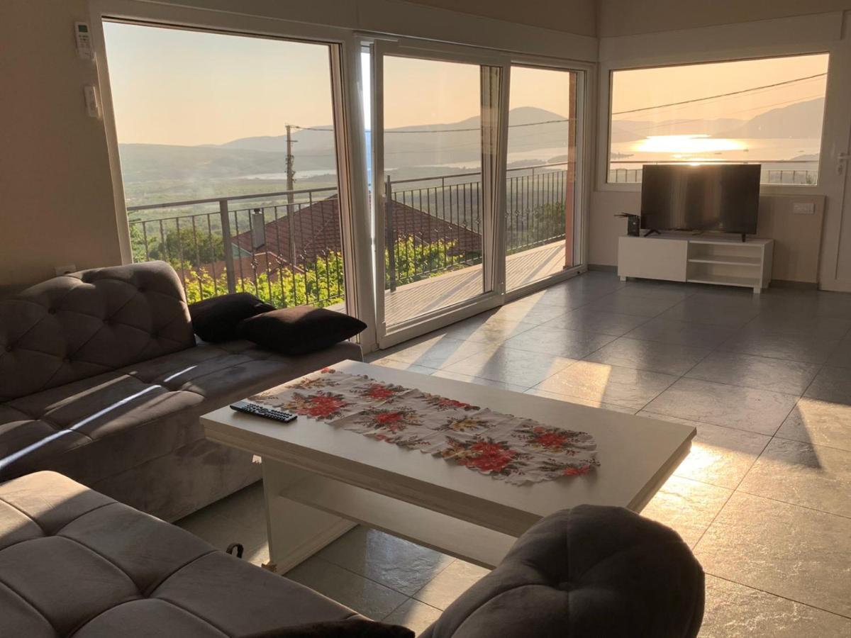 코토르 Ostojic Lux Apartman 아파트 외부 사진