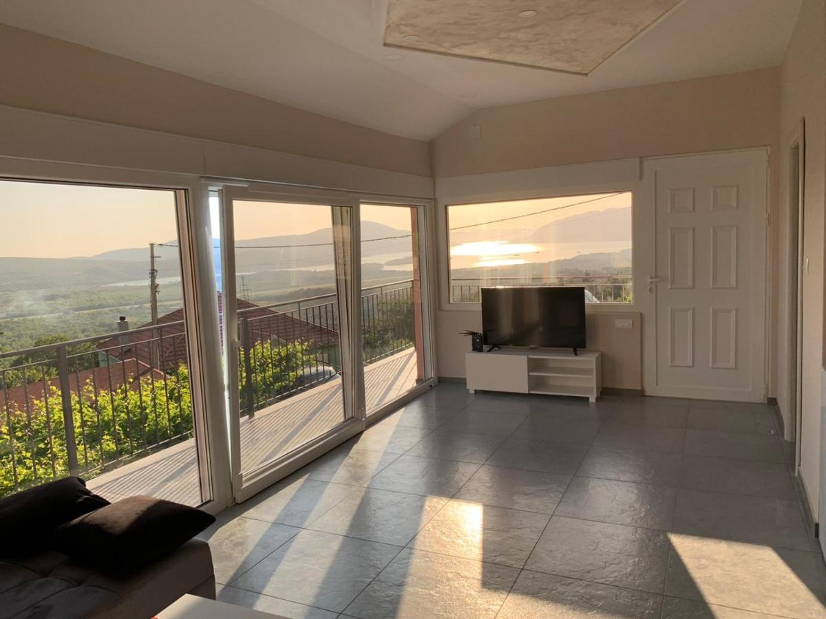 코토르 Ostojic Lux Apartman 아파트 외부 사진