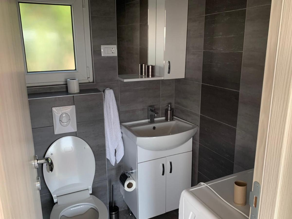 코토르 Ostojic Lux Apartman 아파트 외부 사진