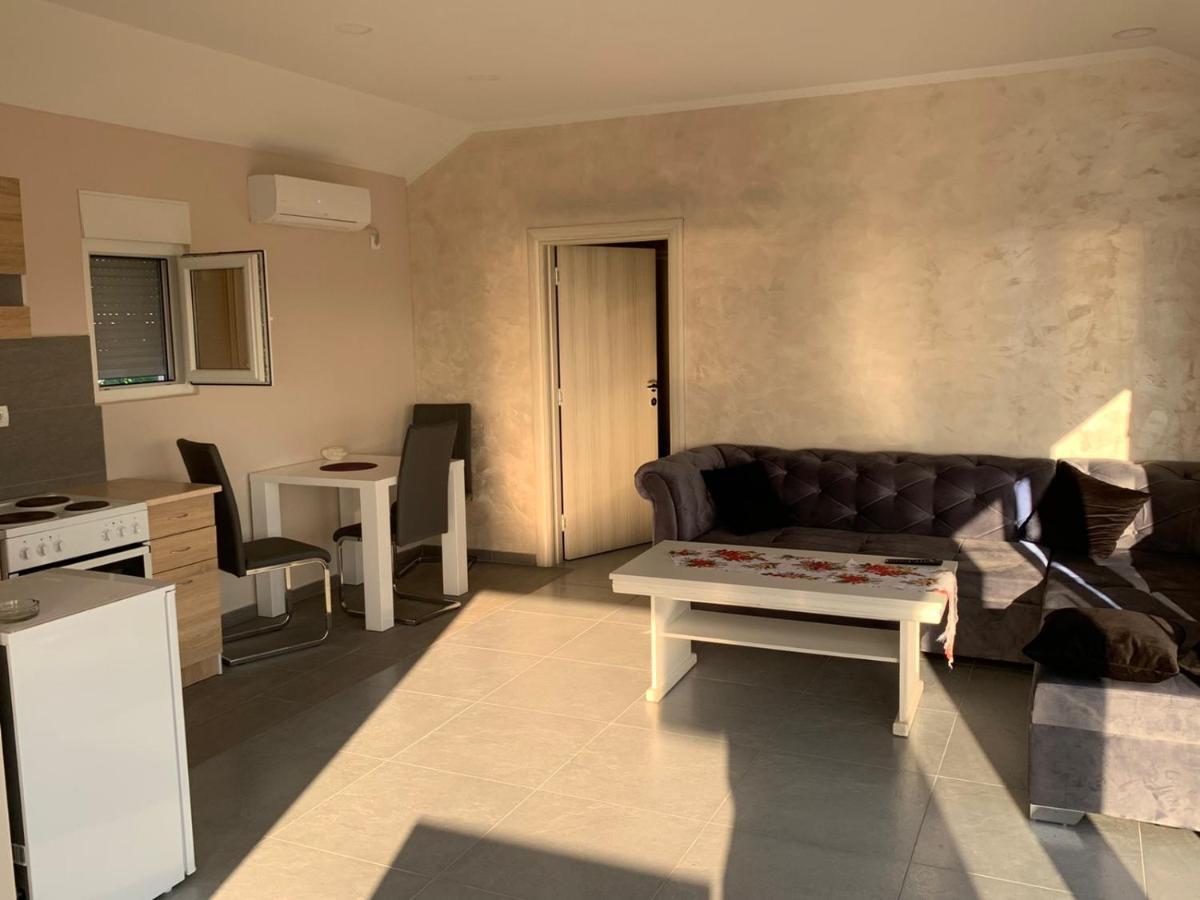 코토르 Ostojic Lux Apartman 아파트 외부 사진