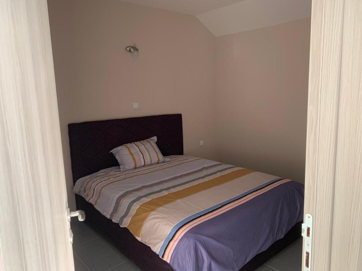 코토르 Ostojic Lux Apartman 아파트 외부 사진