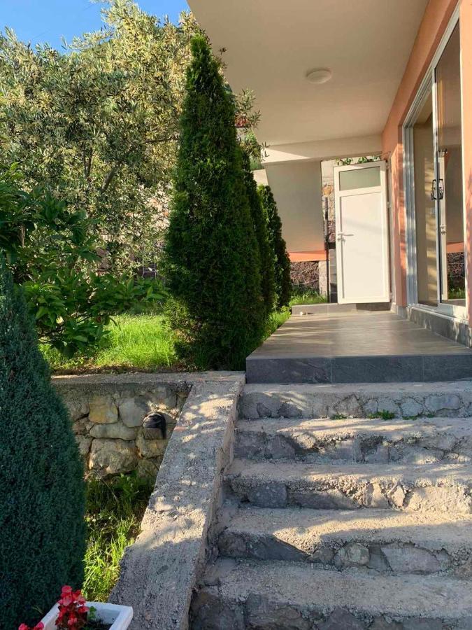 코토르 Ostojic Lux Apartman 아파트 외부 사진